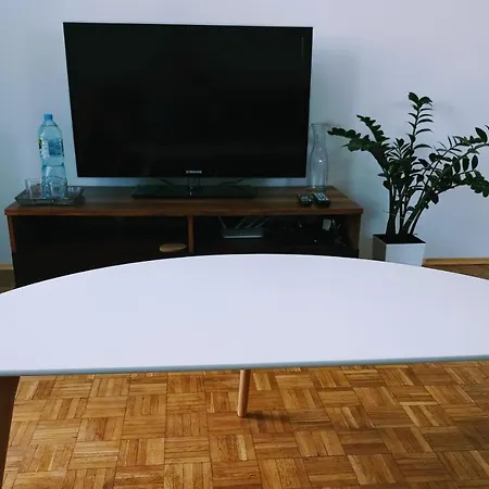 Mieszkanie Turkus W Gnieznie * Γκνιέζνο