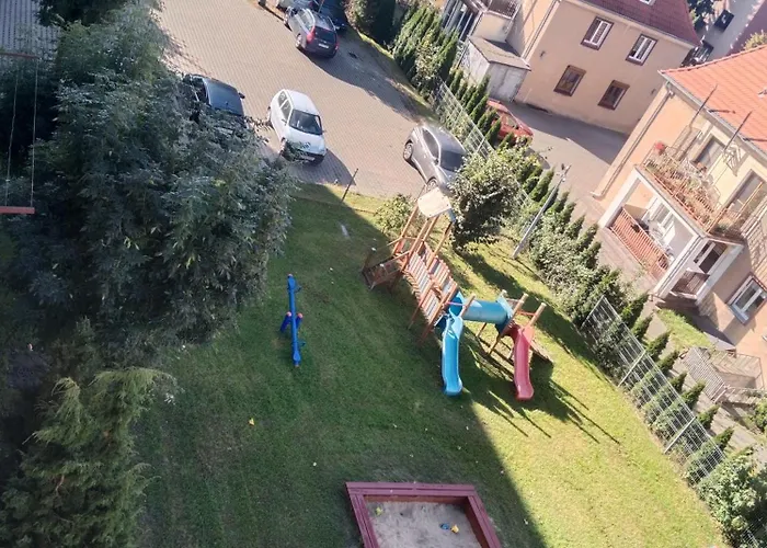 Mieszkanie Turkus W Gnieznie * Γκνιέζνο